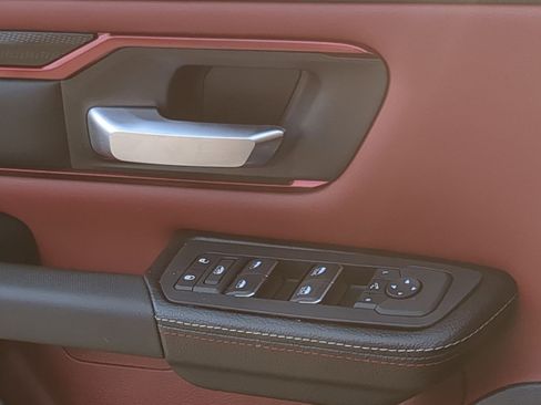 Used 2025 RAM 1500 Rebel w/ Rebel Level 1 Equipment Group image 14