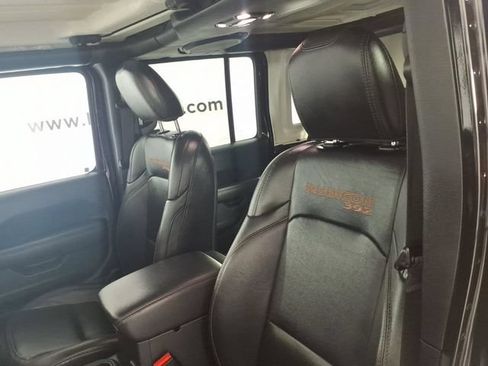 Used 2023 Jeep Wrangler Unlimited Rubicon 392 w/ Dual Top Group AWD/4WD image 12