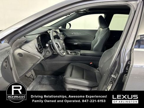 Certified 2024 Lexus RX 350 image 4