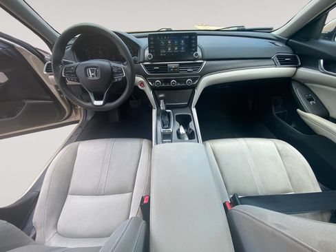 Used 2020 Honda Accord EX image 10