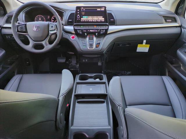 New 2027 Honda Odyssey EX-L image 14