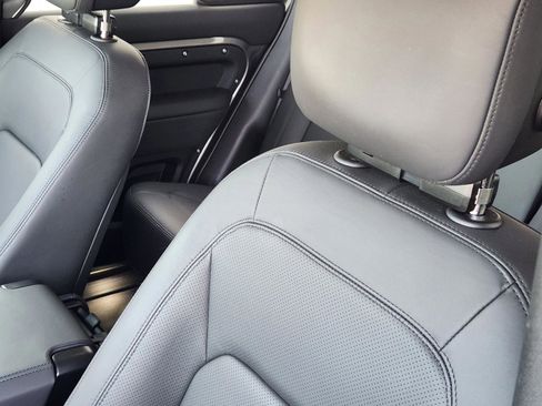 Certified 2025 Land Rover Defender 110 S image 15