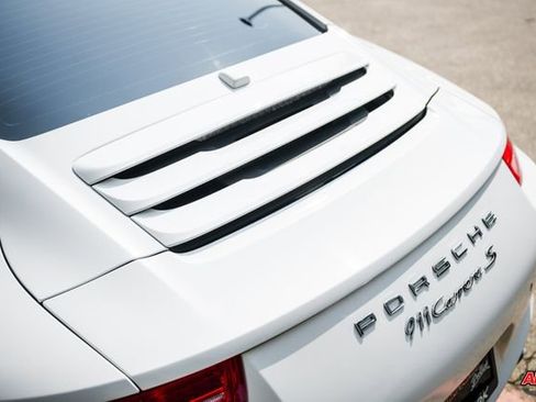 Used 2012 Porsche 911 Carrera S image 27