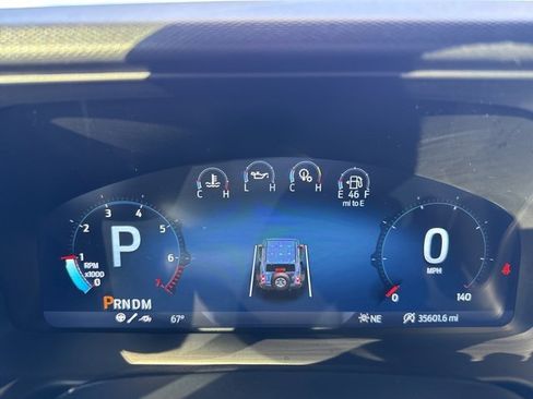 Used 2022 Ford Bronco Raptor image 18