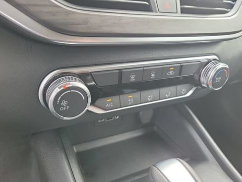 New 2026 Nissan Altima 2.5 SV AWD/4WD image 29
