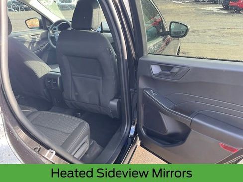 New 2026 Ford Escape Active w/ Cold Weather Package image 17