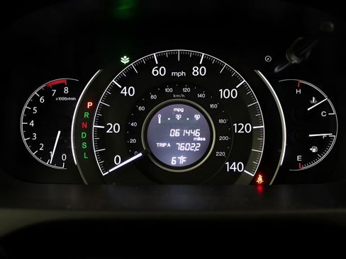 Used 2015 Honda CR-V EX-L image 25