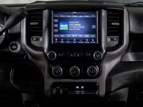 Used 2021 RAM 3500 Tradesman image 24