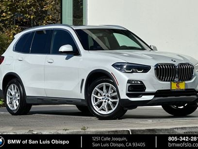Used 2019 BMW X5 xDrive40i w/ Convenience Package