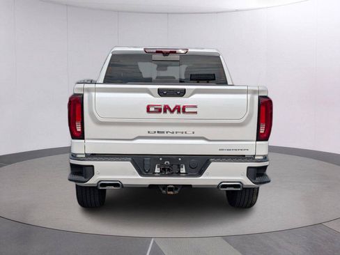 Certified 2024 GMC Sierra 1500 Denali w/ Denali Reserve Package AWD/4WD image 4