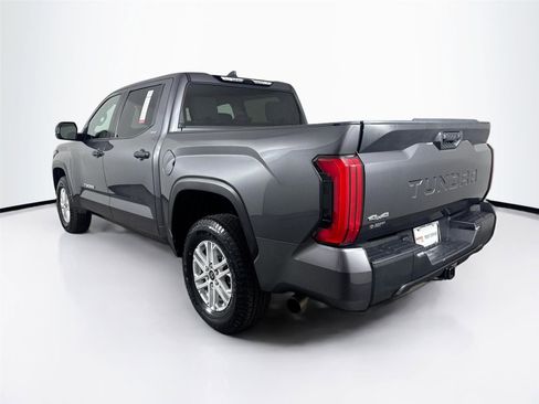 Used 2024 Toyota Tundra SR5 image 2