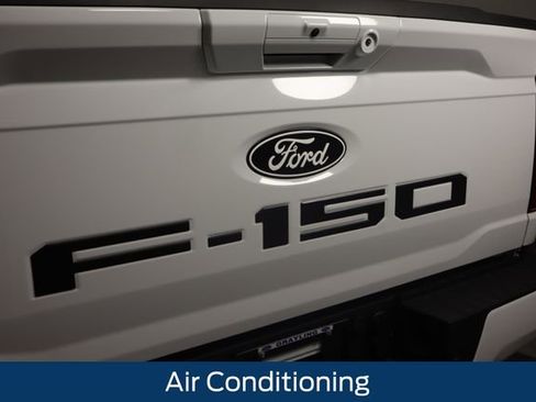 New 2026 Ford F150 XLT AWD/4WD image 22