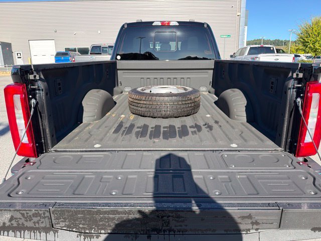 Used 2024 Ford F350 XL w/ XL Chrome Package AWD/4WD image 8