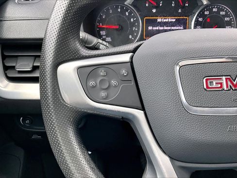 Used 2022 GMC Terrain SLE w/ Driver Convenience Package image 22