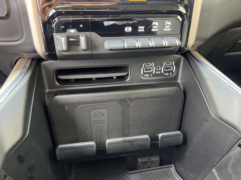 Certified 2024 RAM 2500 Laramie image 21