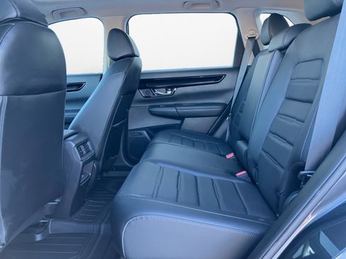 Certified 2025 Honda CR-V EX-L image 14