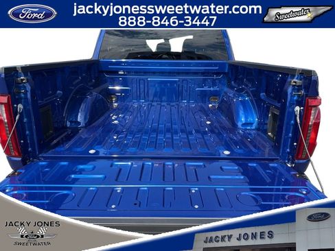 New 2026 Ford F150 STX w/ Equipment Group 200A AWD/4WD image 19