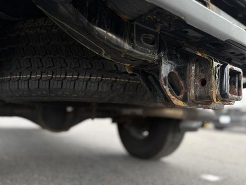 Used 2020 Toyota Tacoma TRD Pro image 12