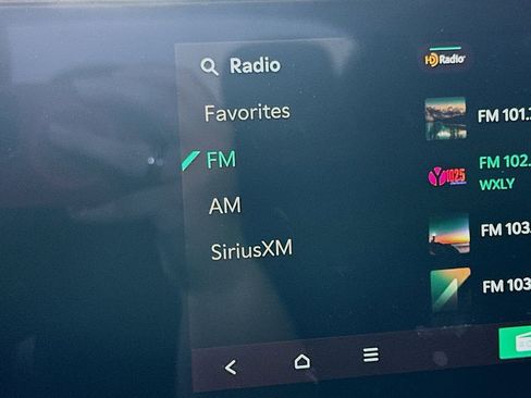 Used 2025 Kia K4 LXS image 27