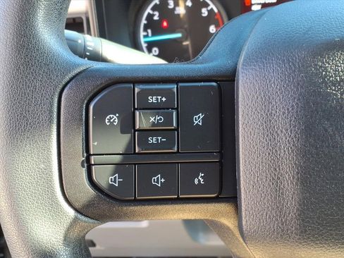 Used 2024 Ford F250 XLT w/ FX4 Off-Road Package image 26