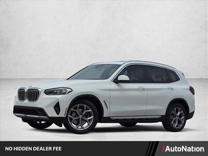 Used 2024 BMW X3 sDrive30i w/ Premium Package