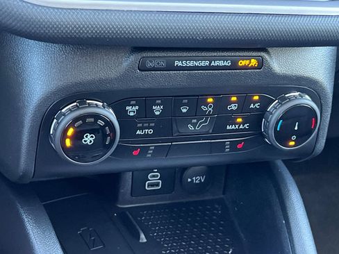 Used 2024 Ford Bronco Sport Big Bend w/ Convenience Package image 20