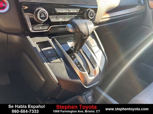 Used 2017 Honda CR-V EX-L image 19