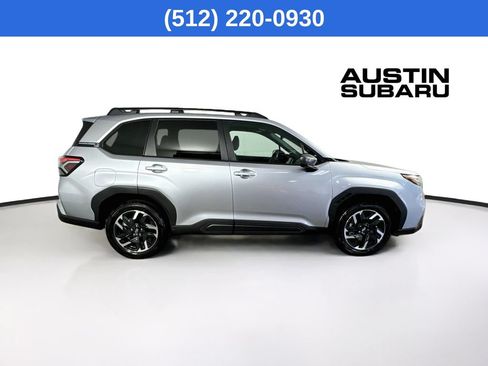Used 2026 Subaru Forester Limited AWD/4WD image 9
