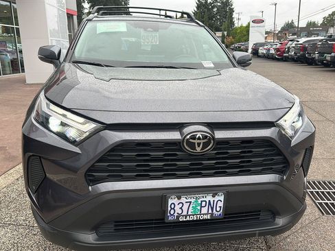 Certified 2023 Toyota RAV4 XLE w/ Convenience Package AWD/4WD image 7