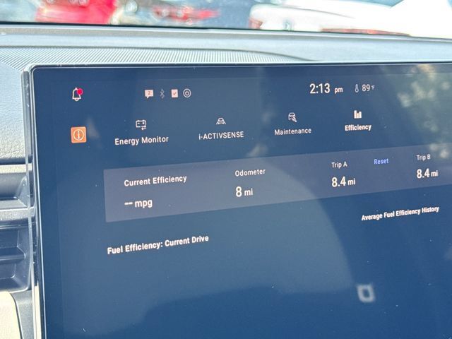 New 2026 MAZDA CX-5 Preferred AWD/4WD image 15