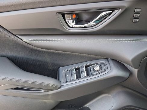 New 2026 Subaru Ascent Bronze Edition AWD/4WD image 10