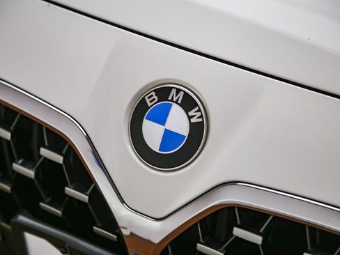 Used 2022 BMW 430i Gran Coupe w/ Convenience Package RWD image 9