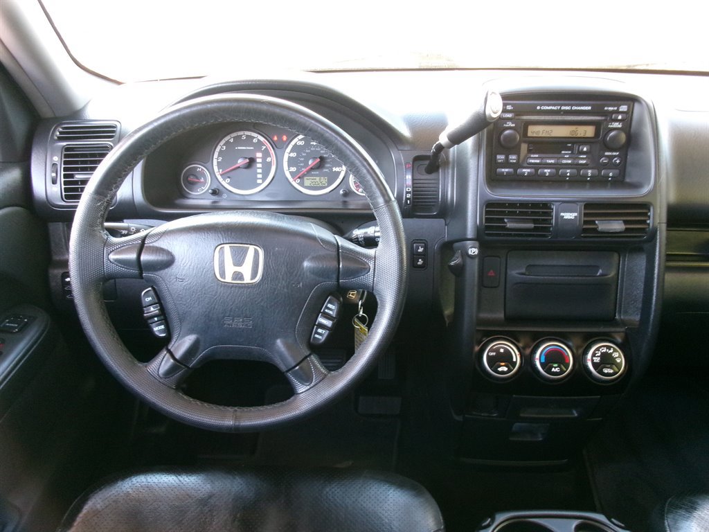 Used 2006 Honda CR-V EX image 16