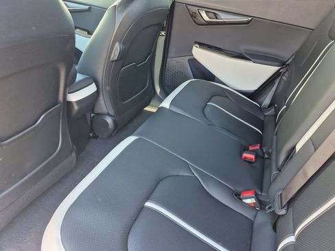 New 2026 Kia EV6 GT-Line AWD/4WD image 12