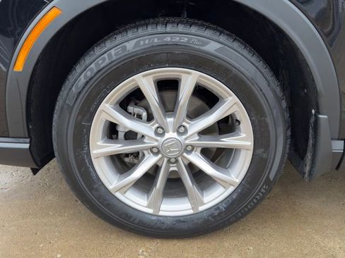 Certified 2024 Honda CR-V EX-L image 9