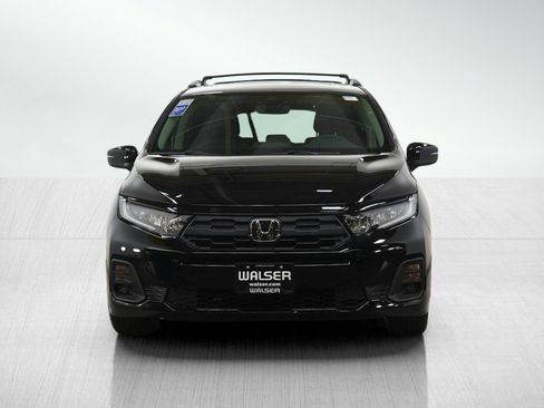 Used 2025 Honda Odyssey EX-L image 8