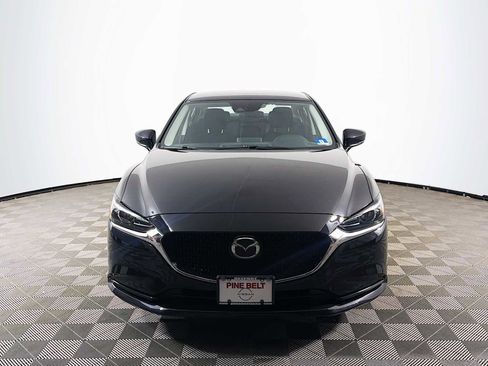 Used 2020 MAZDA MAZDA6 Sport FWD image 2