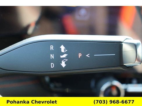 New 2026 Chevrolet Blazer EV SS image 11