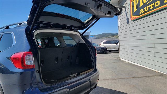 Used 2024 Subaru Ascent Limited w/ Technology Package AWD/4WD image 56