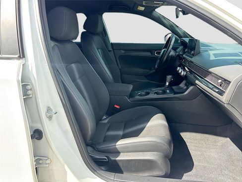 Certified 2024 Honda Civic Sport image 29