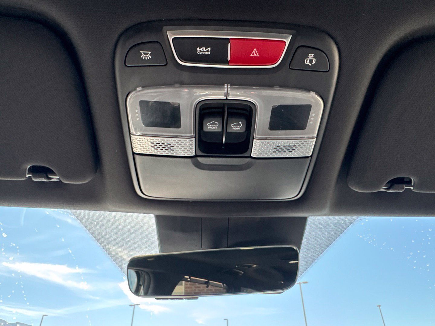 Used 2025 Kia Telluride SX X-Line AWD/4WD image 29