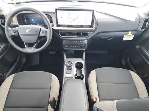 New 2026 Ford Bronco Sport Big Bend image 16