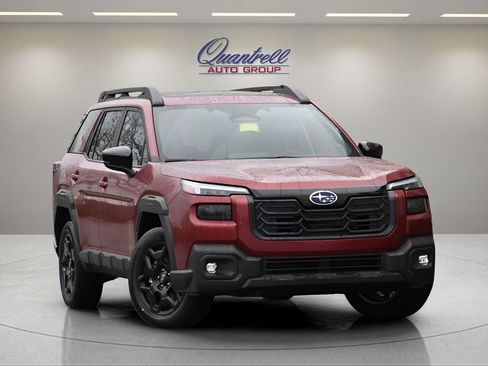 New 2026 Subaru Outback Limited image 1