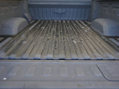 Used 2022 Chevrolet Silverado 2500 LTZ w/ LTZ Plus Package image 26