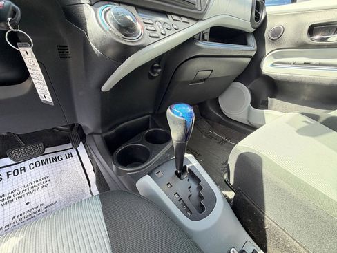 Used 2012 Toyota Prius C Two image 15