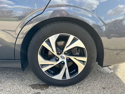 Certified 2023 Subaru Legacy Premium image 21
