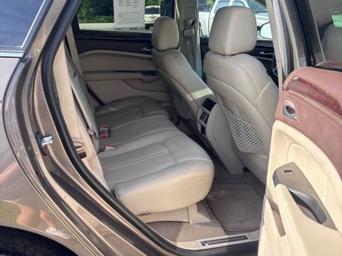 Used 2014 Cadillac SRX Luxury FWD image 12