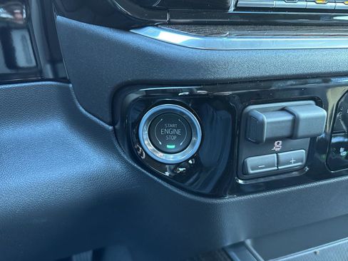 New 2026 Chevrolet Silverado 1500 LT Trail Boss w/ LT Trail Boss Premium Package image 25