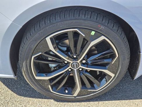New 2026 Nissan Altima 2.5 SR FWD image 7