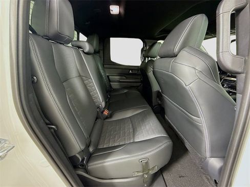 New 2025 Toyota Tacoma TRD Off-Road image 26